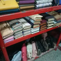 انواع کیف پول و کیف سایز متوسط|کیف، کفش، کمربند|بروجرد, |دیوار