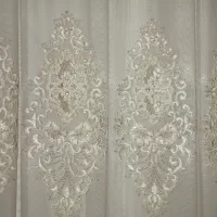پرده|پرده، رانر، رومیزی|قم, هفت تیر|دیوار
