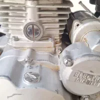 زمردکویر۲۰۰مدل۹۵