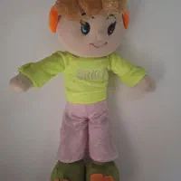 عروسک دخترانه خرسی و دختربچه|اسباببازی بچه|تبریز, |دیوار