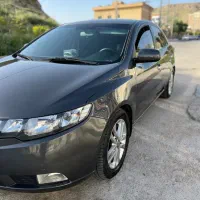 سراتو 2000 اتومات مدل 2017