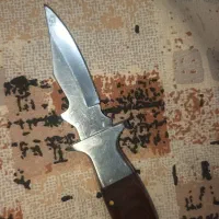 چاقو مسافرتی آمریکایی