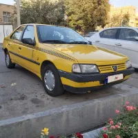 تاکسی 90 بیرنگ واقعی