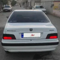 پژو پارس LX TU5، مدل ۱۴۰۱
