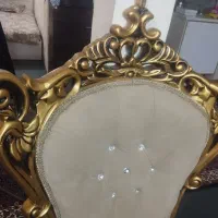 مبل سلطنتی|مبلمان خانگی و میز عسلی|زنجان, |دیوار