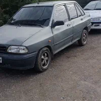 پراید ۸۵سالم