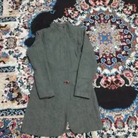 مانتو پالتو کاپشن|لباس|یزد, |دیوار