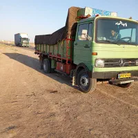 خاور حمل بار داخلی