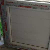 درب و پنجره دو جداره|مصالح و تجهیزات ساختمان|پردیس, فاز ۵|دیوار