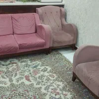 مبل راحتی|مبلمان خانگی و میز عسلی|شهریار, شهریار|دیوار