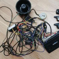دزدگیرتصویری ماجیکار گلد اصل کره مدل M110as|قطعات یدکی و لوازم جانبی|تهران, دهکده المپیک|دیوار