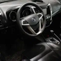 فروش چانگان ۹۷ cs35 بی رنگ استثنایی|خودرو سواری و وانت|آمل, |دیوار