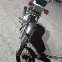 موتور پارکینگی