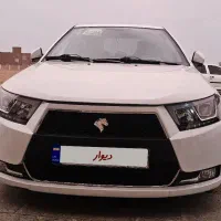 دنا پلاس ۵ دنده|خودرو سواری و وانت|اندیمشک, |دیوار