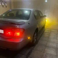 Nissan maxima 2003 automatic|خودرو سواری و وانت|اسلامشهر, شهرک واوان|دیوار