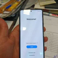 گوشی موبایل سامسونگ A52 S 5G