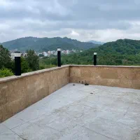 مرتفع ترین پنت هوس شهر با امکانات کم نظیر ویو ابدی