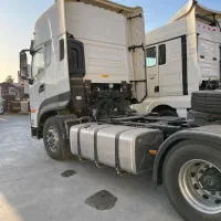 کشنده KL صفر خشک|خودرو سنگین|تهران, شهرک الهیه غرب|دیوار