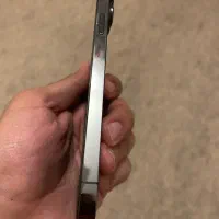 Iphone 13 pro max|موبایل|گرمی, |دیوار