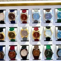 ساعت والار مردانه