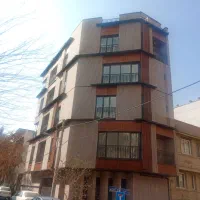 130 متر تک واحدی کلیدنخورده ونک ملاصدرا