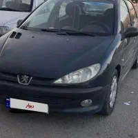 پژو ۲۰۶ تیپ دو ۸۱