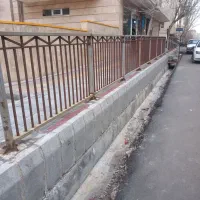 جوشکار.جوشکاری سیار.خرده کاری