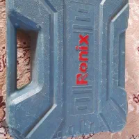 پیچ  گوشتی شارژی