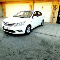 چانگان ۲۰۱۵وارداتی E2