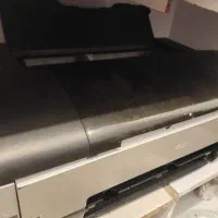 پرینتر اپسون 1410|پرینتر، اسکنر، کپی، فکس|مشهد, سپاد|دیوار