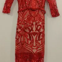 مانتو و لباس مجلسی شیک