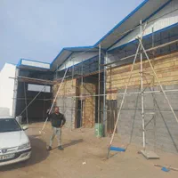 شیروانی کوبی،پانل وجوشکاری سجاد تعمیرات وفروش|خدمات پیشه و مهارت|تبریز, |دیوار