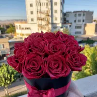 باکس گل لاکچری