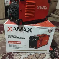 ترانس جوش زاماکس ۲۰۰ امپر