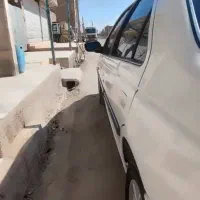 پژو پارس تیوفایو|خودرو سواری و وانت|خاش, |دیوار