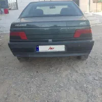 ماشین 405