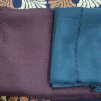 سه عدد شال و یک عدد کراپ