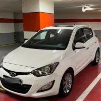 هیوندای i20 مدل ۲۰۱۵|خودرو سواری و وانت|شیراز, زرگری|دیوار