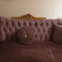 مبل هفت نفره