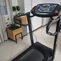 تردمیل jkexer در حد نو|تجهیزات ورزشی|تهران, جوادیه تهرانپارس|دیوار