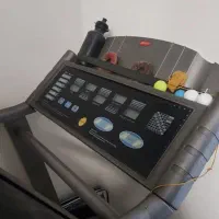 تردمیل باشگاهی تایوانی اصل در حد نو کمجا