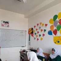 تدریس خصوصی  تمام دروس ابتدایی و متوسطه اول و دوم