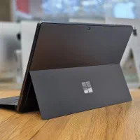 سرفیس پرو 9 Surface Pro با کیبوردوقلم اورجینال نو|رایانه همراه|مشهد, ارشاد|دیوار