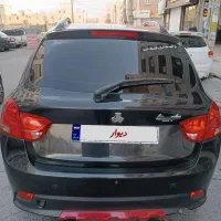 کوییک Rمدل ۱۴۰۱|خودرو سواری و وانت|فردیس, شهرک ۱۱۰|دیوار