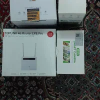 دوربین چرخشی نو