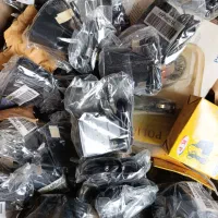 شارژر گوشی قدیمی تعداد بالا