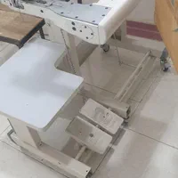 چرخ کابوی سه سوزنه غلطکدار دینام سرخود جک معاوضه|چرخ خیاطی و ریسندگی|کرج, حصارک بالا|دیوار