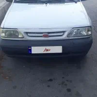 پراید ۱۳۱ مدل ۹۰