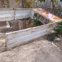 باربند شمالی|قطعات یدکی و لوازم جانبی|اصفهان, مصلی|دیوار