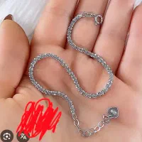 دستبند گم شده در محدوده کوچمشکی/صفا